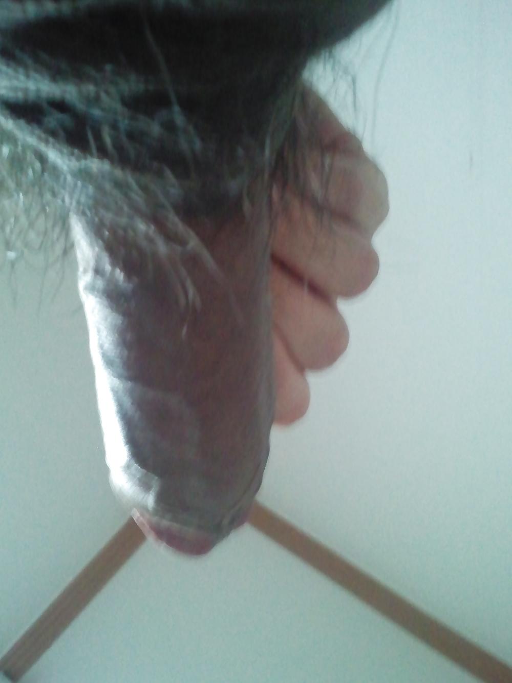 13P Need some ass to fuck