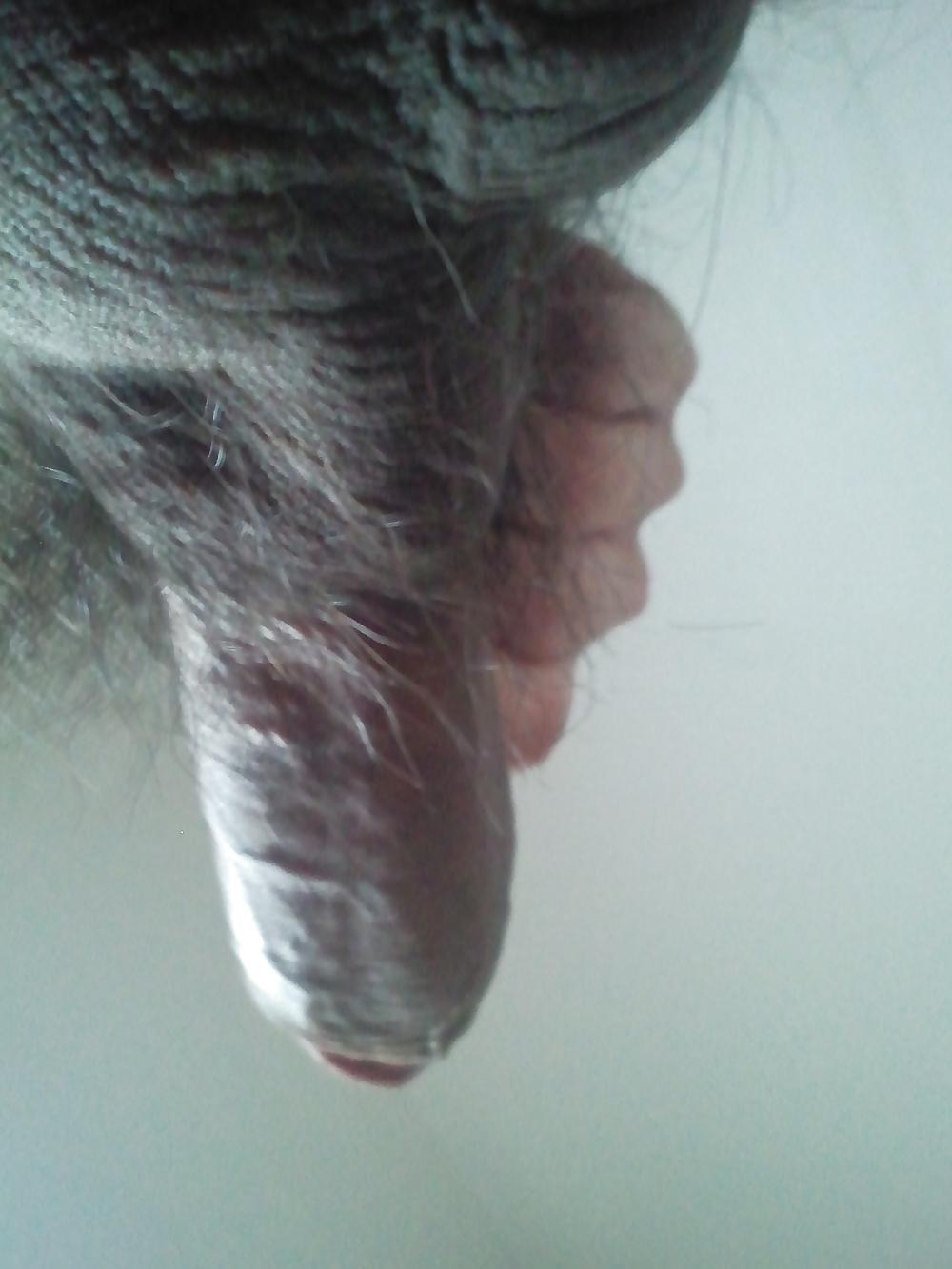 13P Need some ass to fuck
