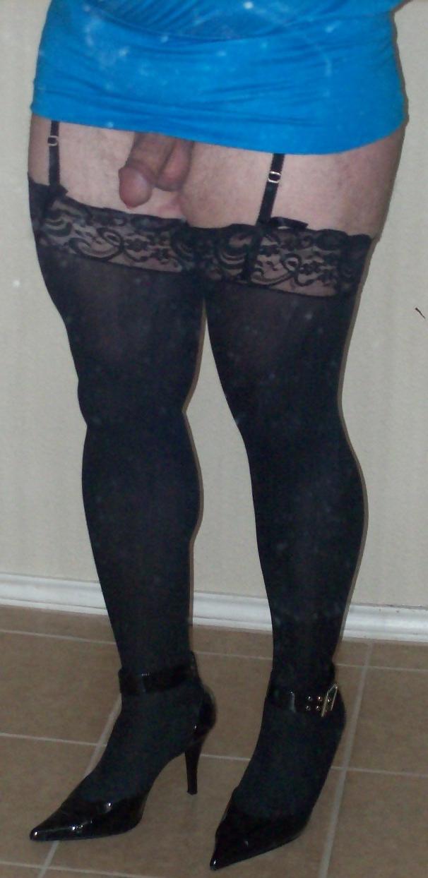 13P Devil in a Blue Dress