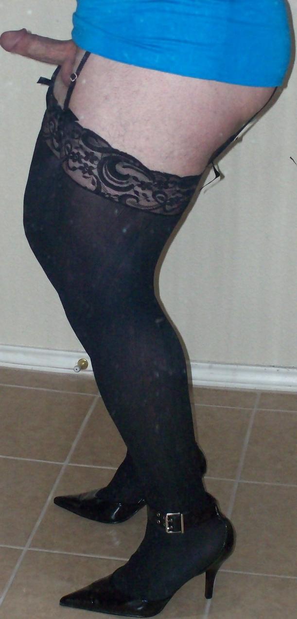 13P Devil in a Blue Dress