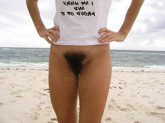 25P Hairy pussy french mature