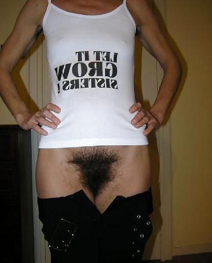 25P Hairy pussy french mature