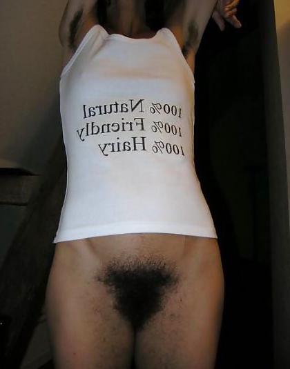 25P Hairy pussy french mature