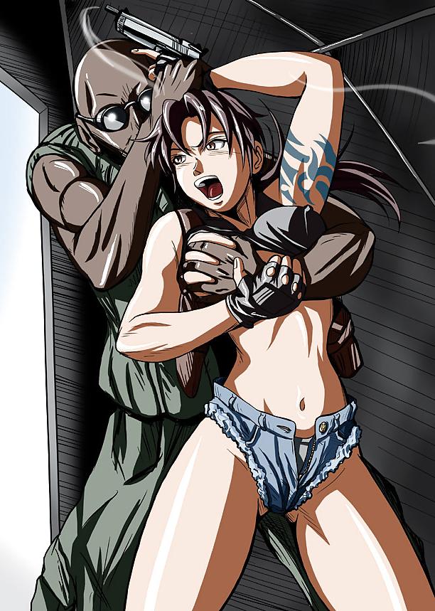 25P Hentai MadnessMix