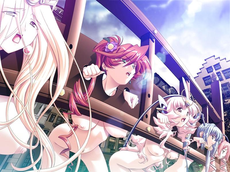 25P Hentai MadnessMix