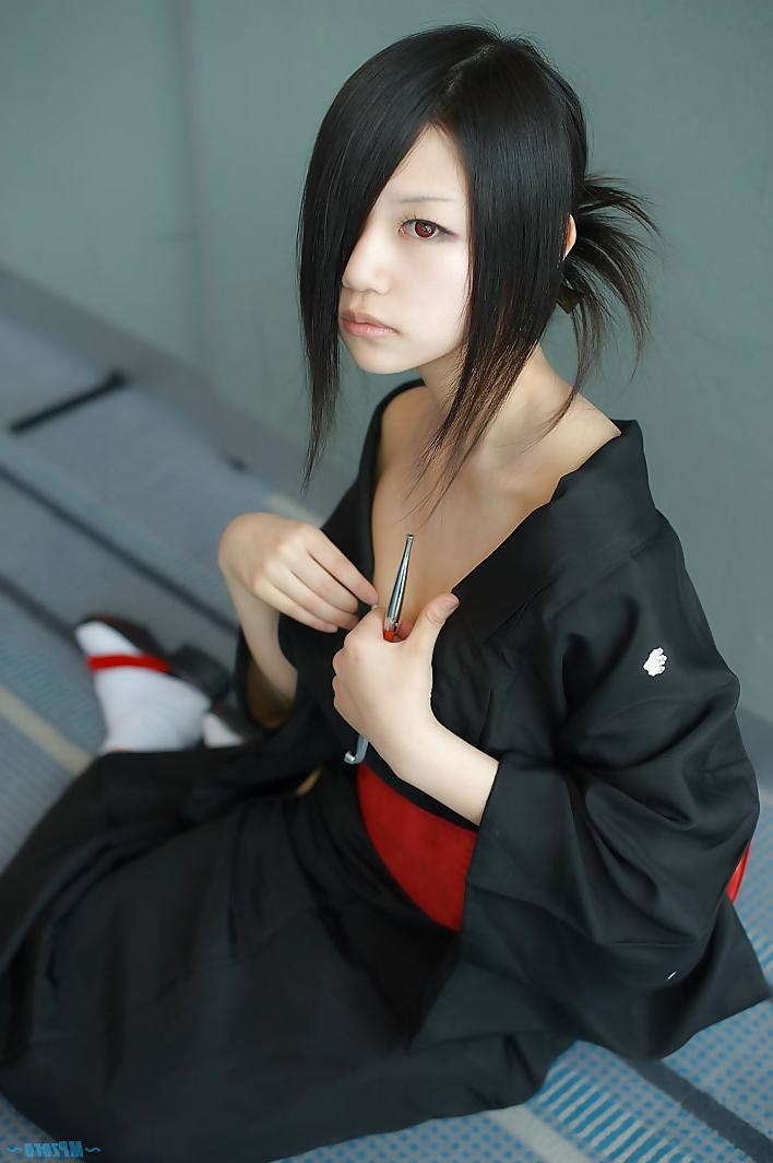 25P Cosplay girls collection 8