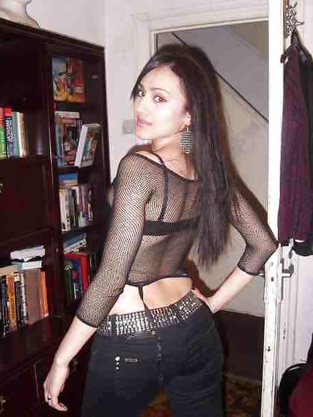 20P My pakistani women