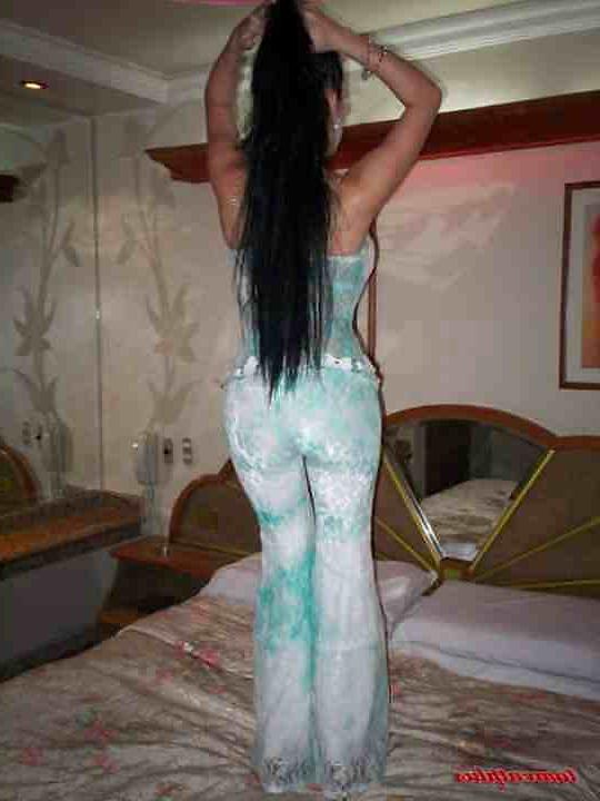 20P My pakistani women