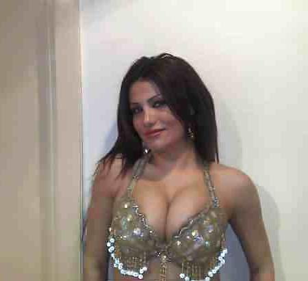 20P My pakistani women