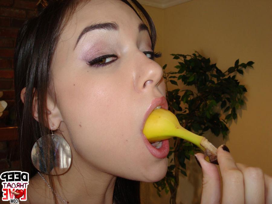 16P Sexy babe in stockings Sasha Grey shows her gracious body and pussy