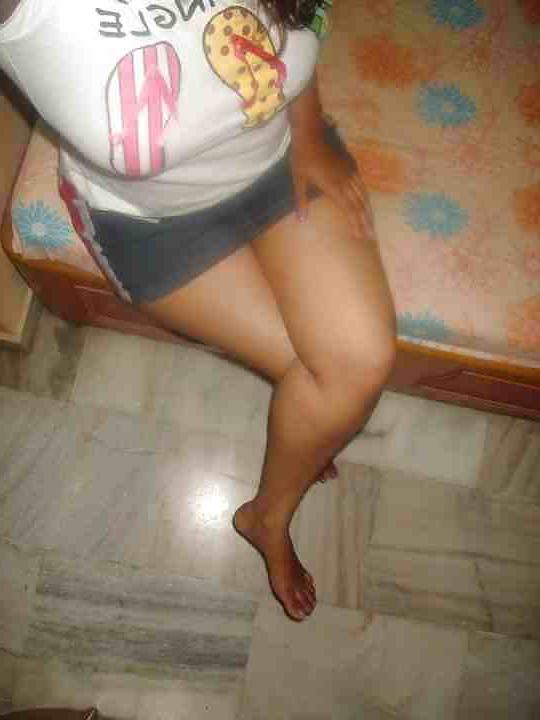25P My pakistani women