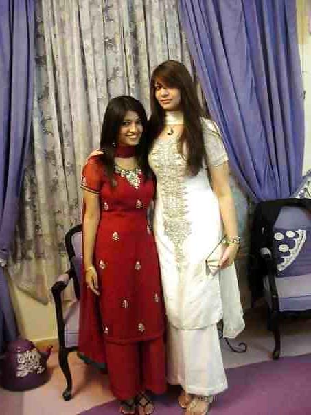 25P My pakistani women
