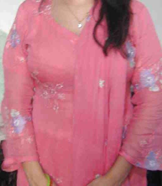 25P My pakistani women