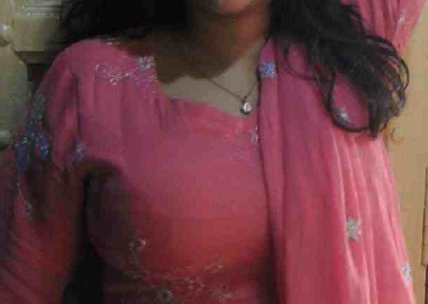 25P My pakistani women