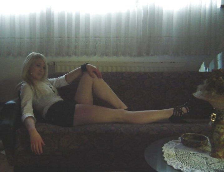 25P Dirty slut