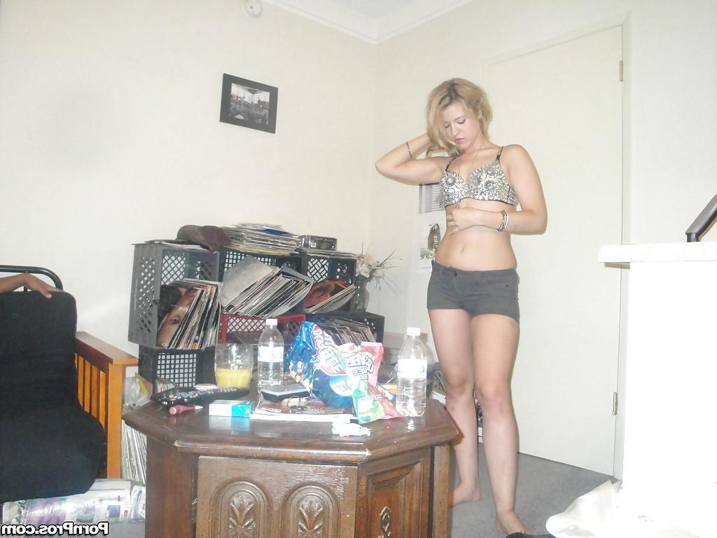 16P Teen friends Lexi and Bella licking pussy and having hardcore groupsex