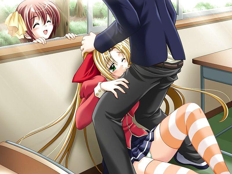 25P Some of my favorite hentai (algunos de mis hentai favoritos)