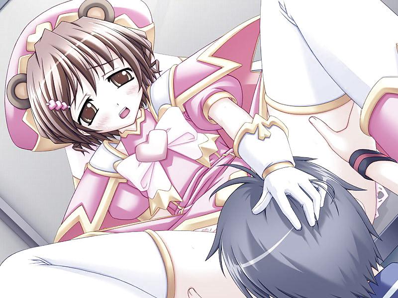 25P Some of my favorite hentai (algunos de mis hentai favoritos)