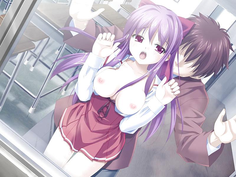 25P Some of my favorite hentai (algunos de mis hentai favoritos)
