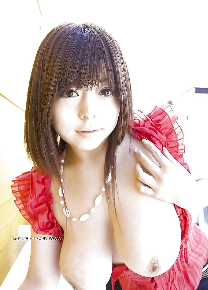 25P Japanese busty collection 3