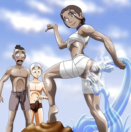 25P Avatar Hentai