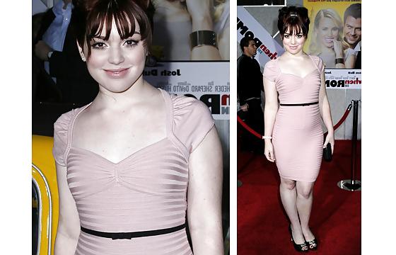 18P Jennifer Stone, yummy little plumper!!!