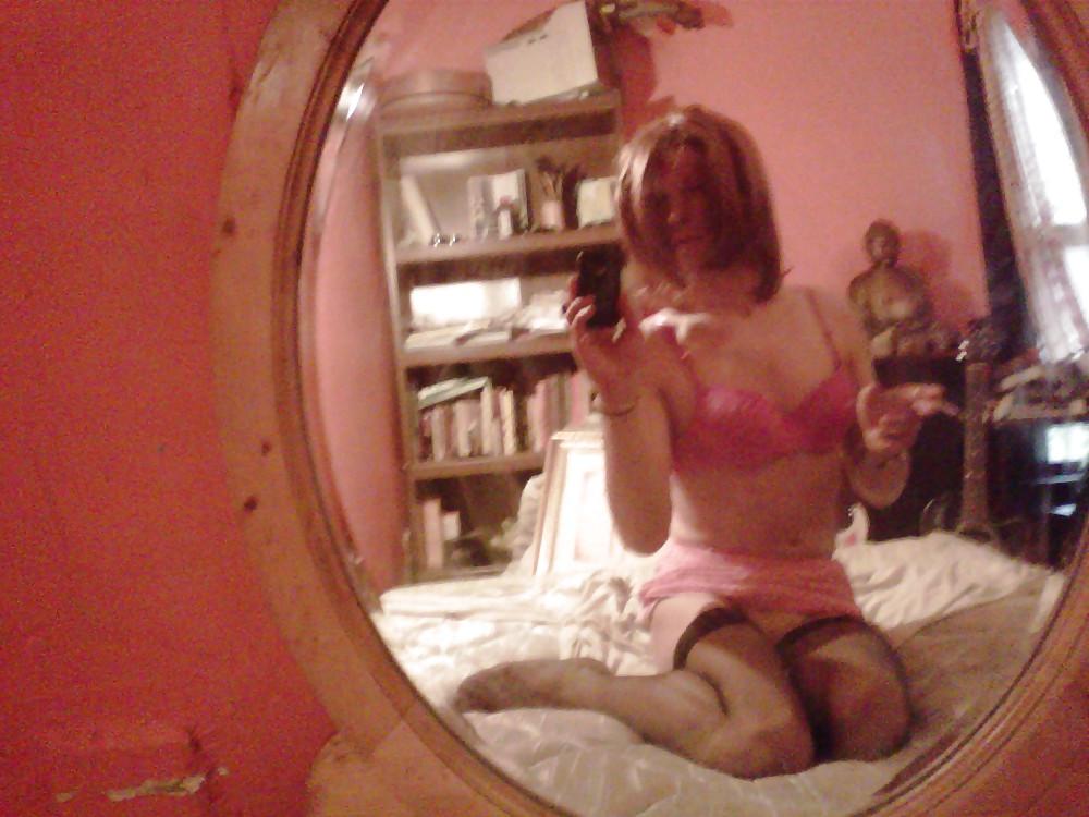 25P Cross dressing