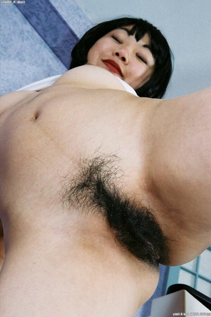 16P Japanese first timer Junko sliding panties over nice ass to reveal beaver