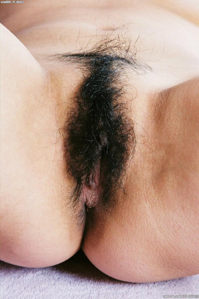16P Japanese first timer Junko sliding panties over nice ass to reveal beaver