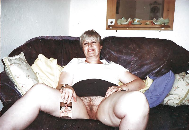 25P Thick Cougars & MILFs