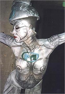 10P Body Painting 3