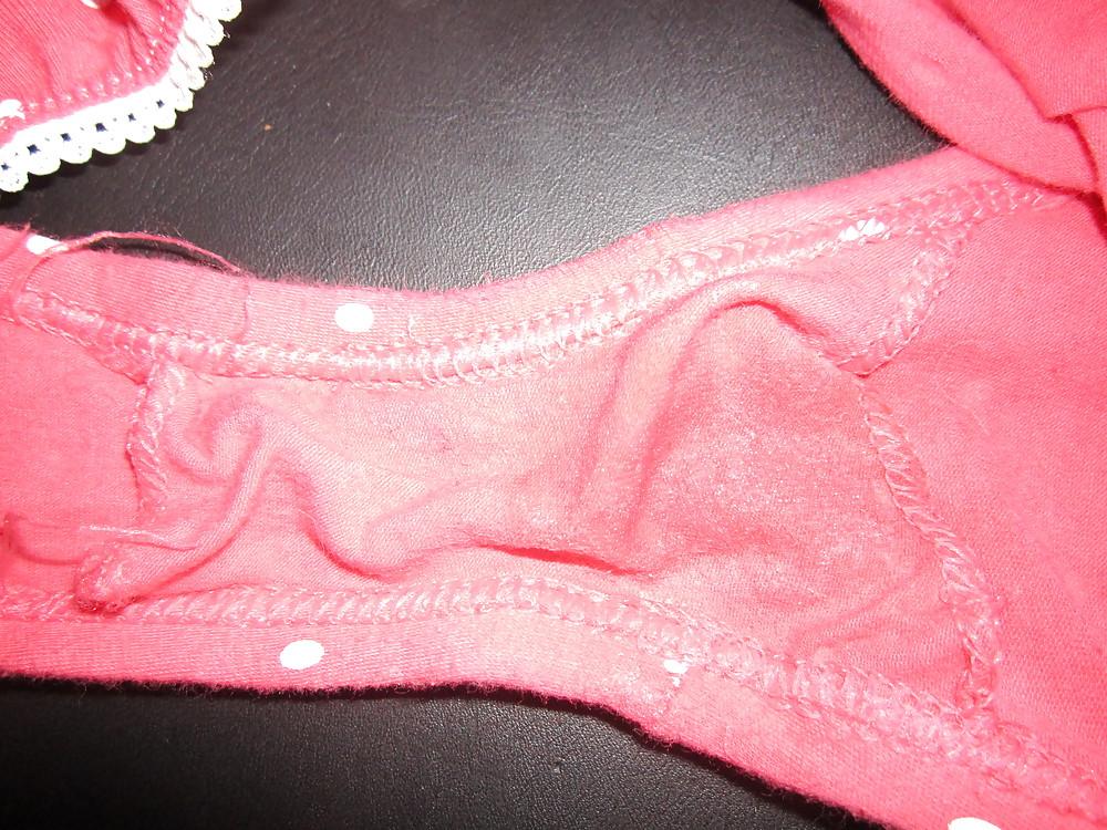 7P Dirty panty