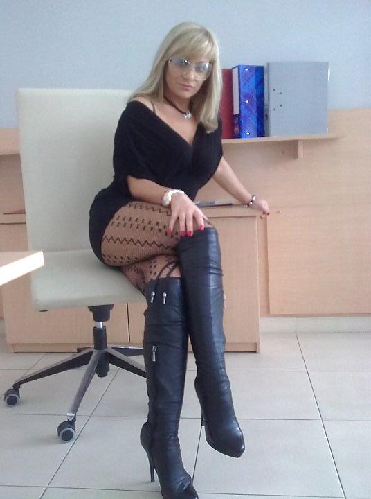 16P Serbian and Bosnian amateur 