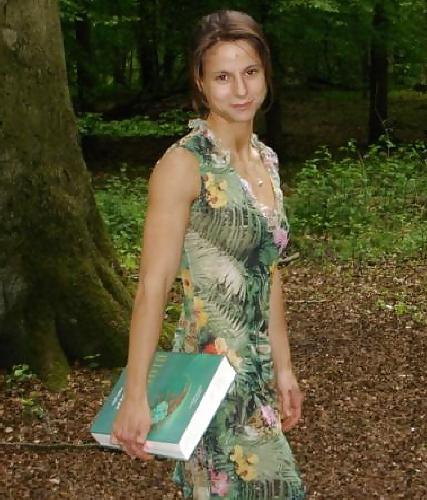 25P Sara-dress