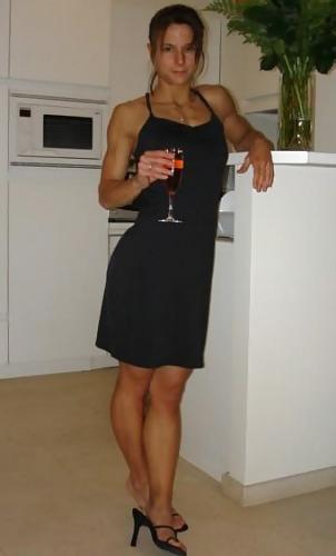25P Sara-dress