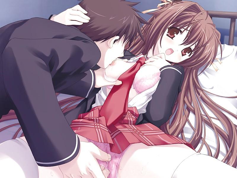 12P Hentai-Mädchen machen mich auch hart (1)