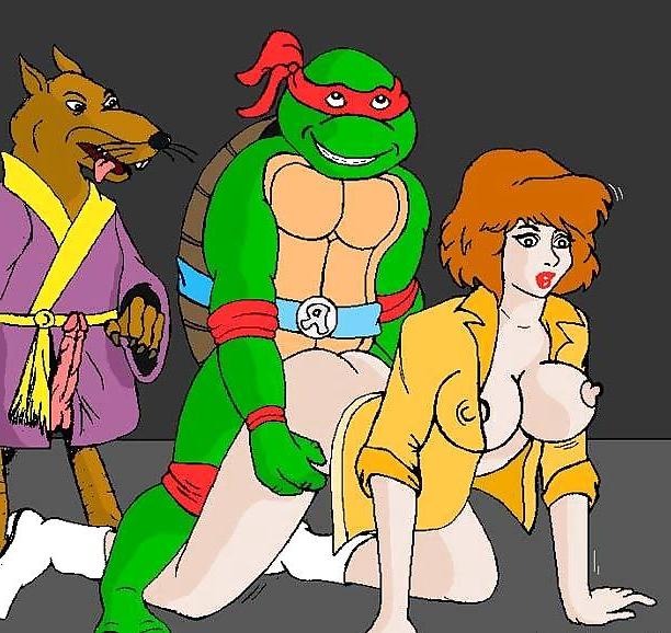 25P Hentai 7