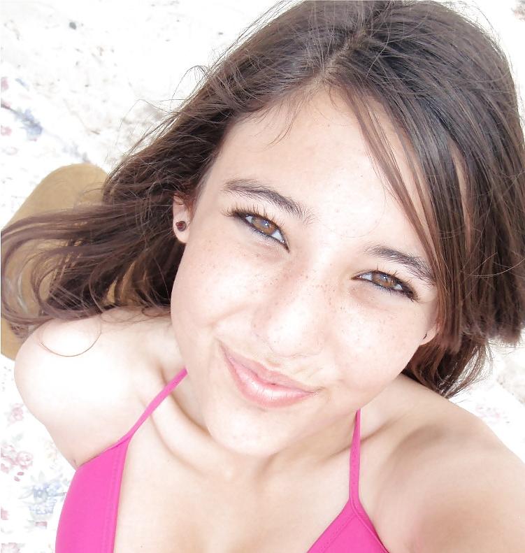 21P Wer hat mehr Bilder von ihr? Who has more pictures of her?