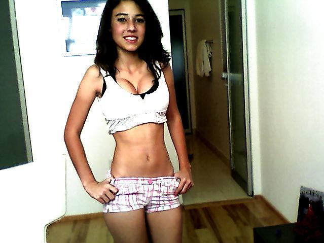 21P Wer hat mehr Bilder von ihr? Who has more pictures of her?