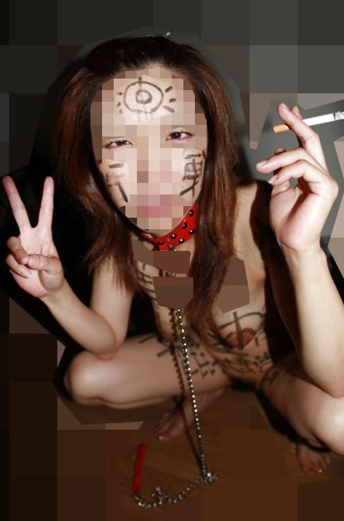 23P Japanese hentai girls