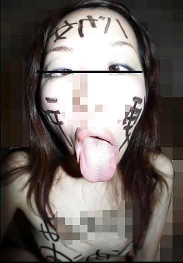 23P Japanese hentai girls