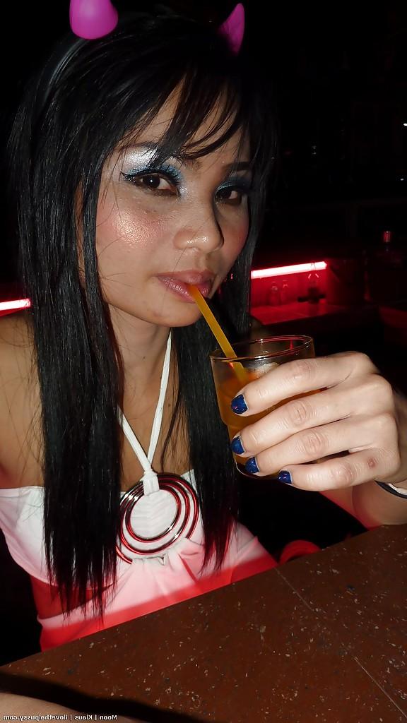16P Sexy asian slut enjoys ass fingering and gets her cunt drilled