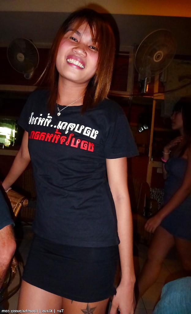 16P Redhead asian babe with hot ass gets picked up and fucked hardcore
