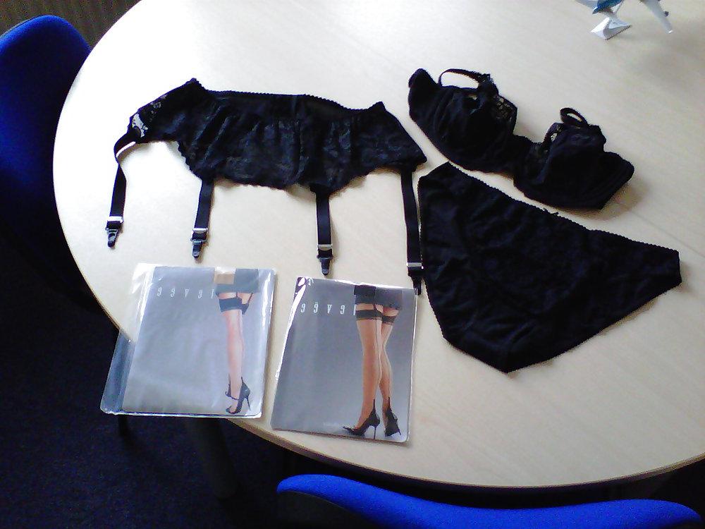 6P Dressing fun