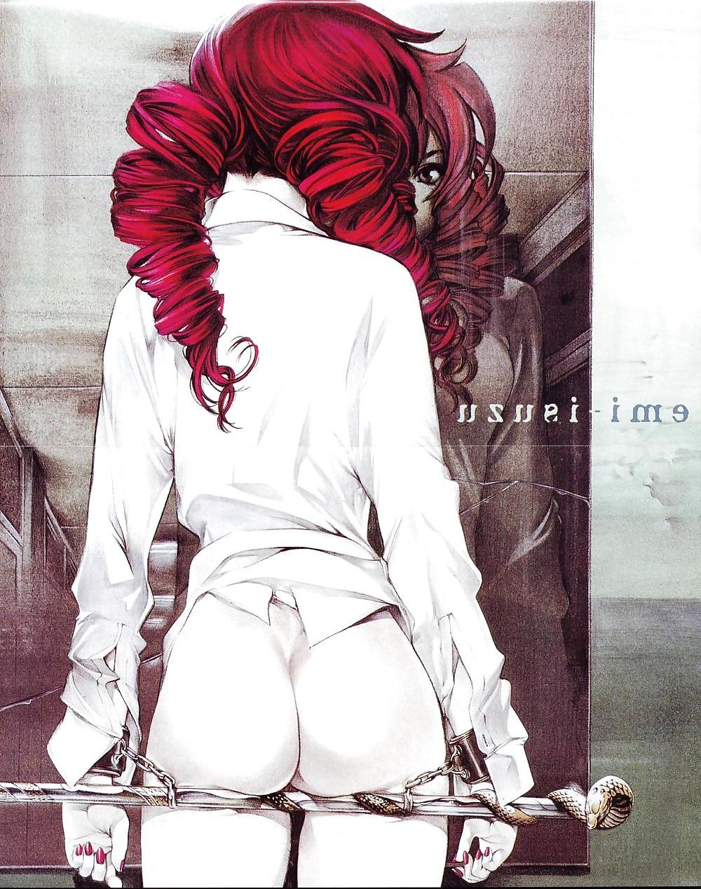 25P Hentai  Vol. 2