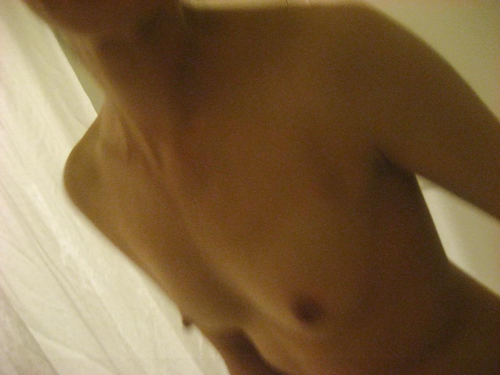 25P Latino girl have stunning body II