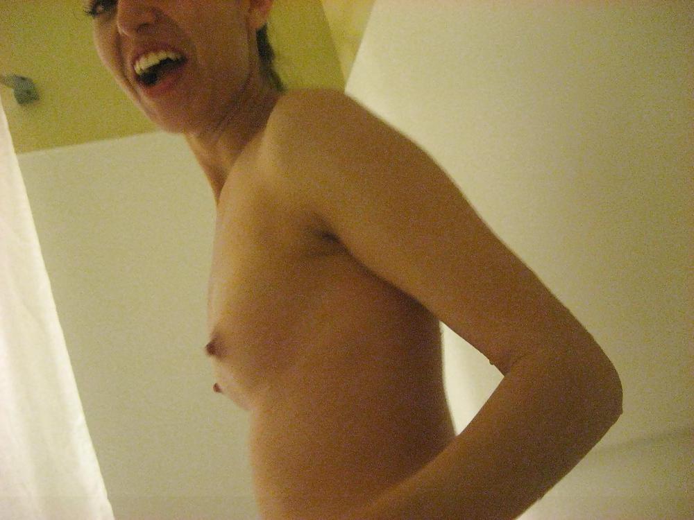 25P Latino girl have stunning body II