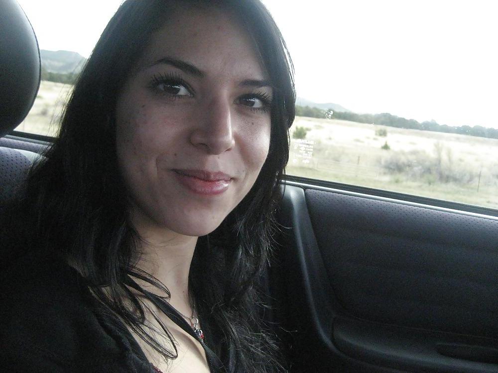 25P Latino girl have stunning body II