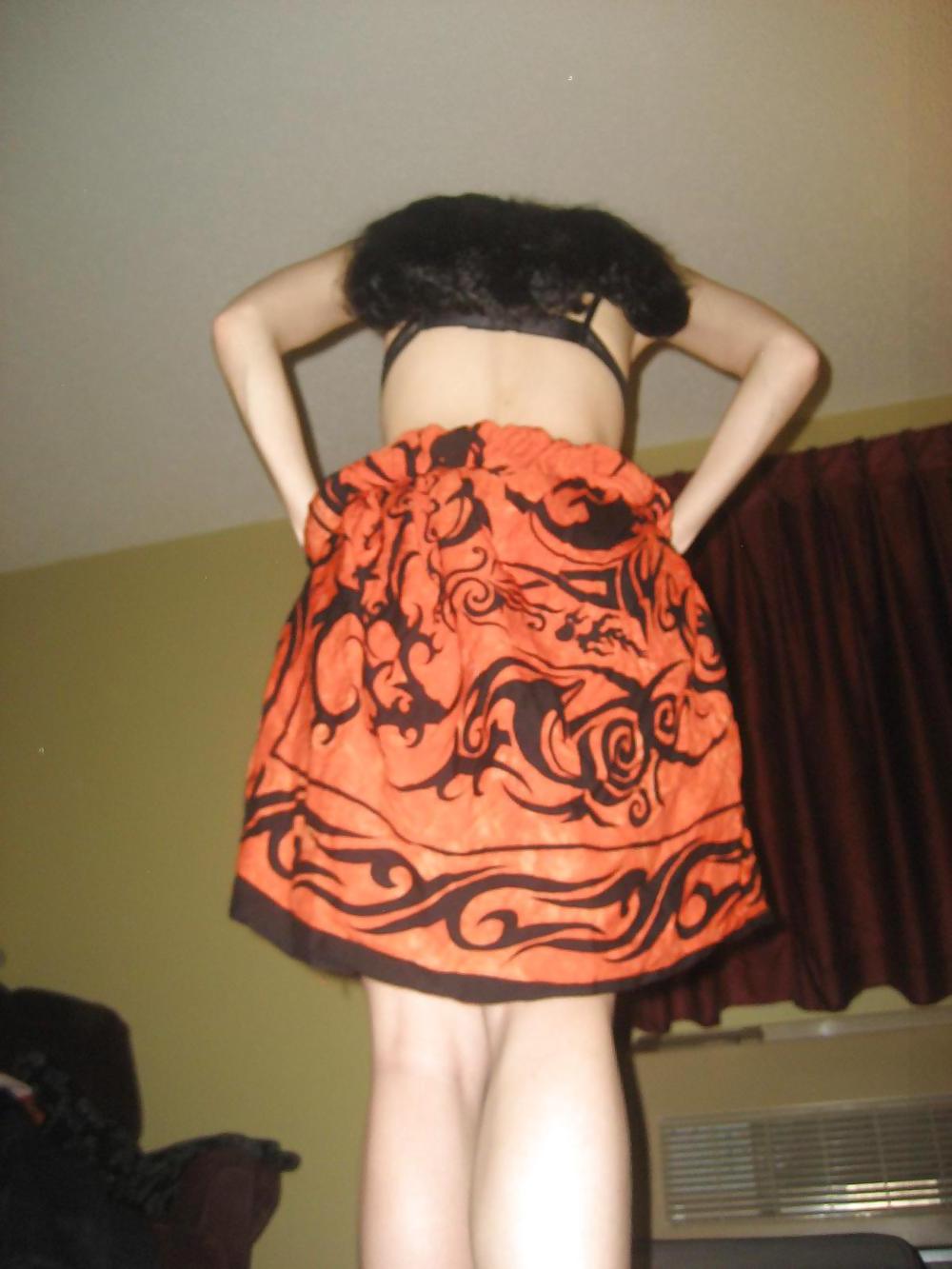 25P Latino girl have stunning body II