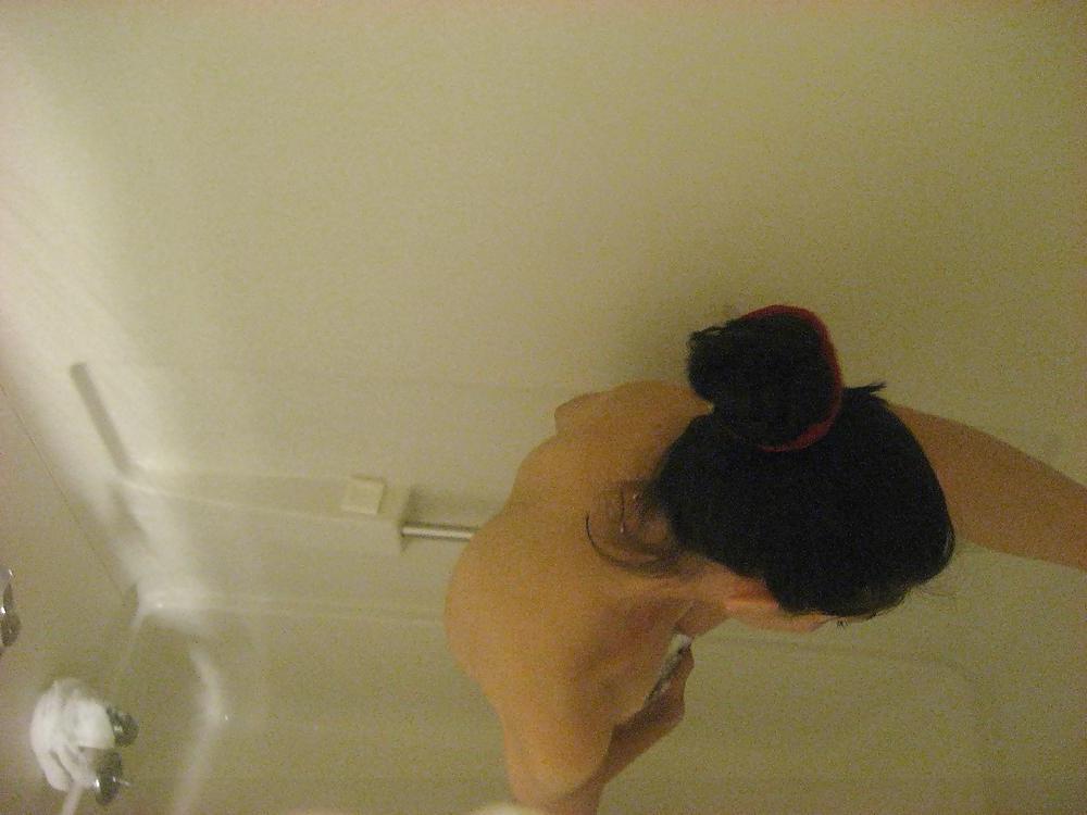25P Latino girl have stunning body II
